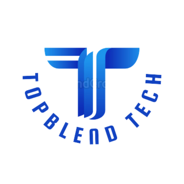TopBlend Tech