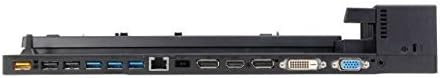 Lenovo Thinkpad Ultra Dock with 170w Ac Adapter (40A20170US ) - Retail Packaging