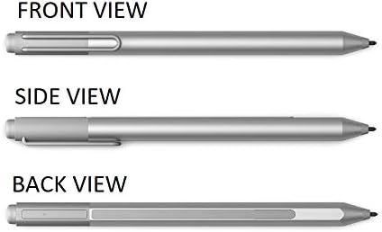 Microsoft Surface Pen for Surface Pro 4 (Silver)