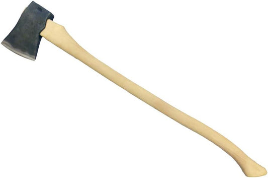 Council Tool SU35J36C 3.5 lb. Jersey Axe Sport Utility Finish - 36" Curved Handle