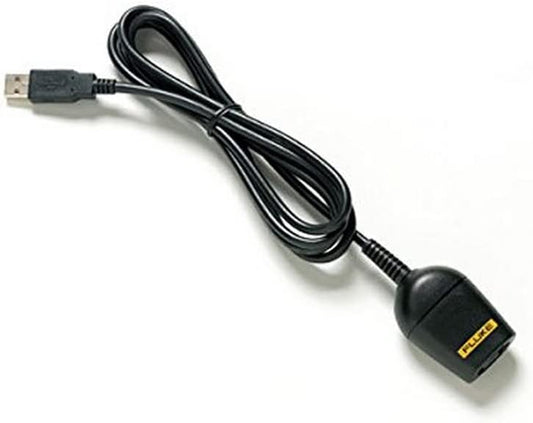 Fluke IR189USB USB Cable Adapter