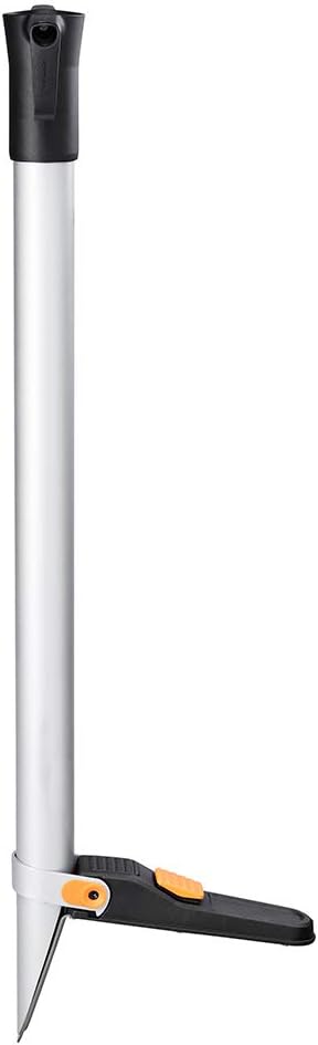 Fiskars Xact Standing Bulb Planter, 41.3 Inch