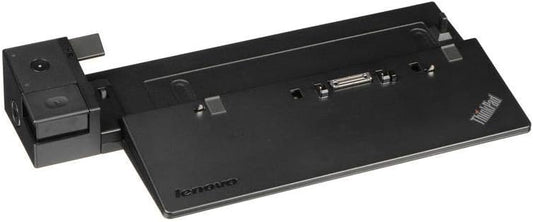 Lenovo ThinkPad USA Ultra Dock With 90W 2 Prong AC Adapter (40A20090US, Retail Packaged)