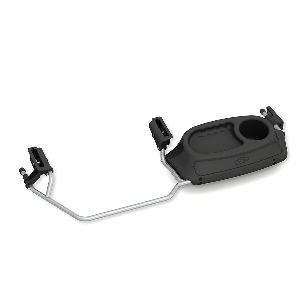 BOB Gear Infant Car Seat Adapter for BOB Duallie Jogging Strollers