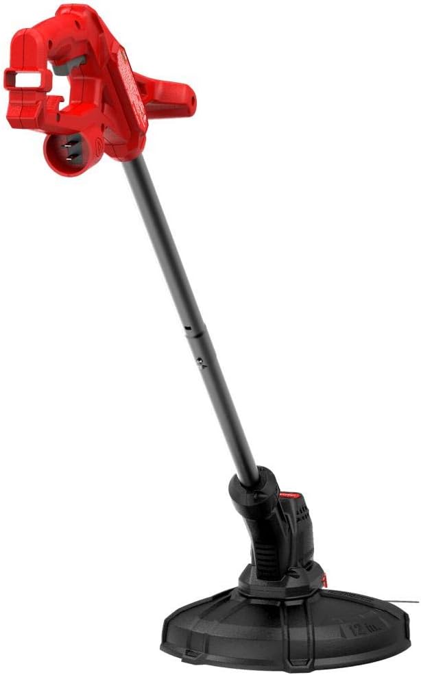 CRAFTSMAN CMEST900 3.5 Amp 12 in. Electric String Trimmer/Edger