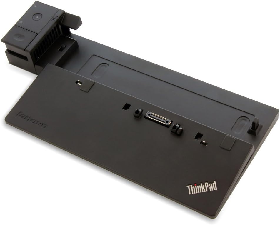 Lenovo Thinkpad Ultra Dock with 170w Ac Adapter (40A20170US ) - Retail Packaging