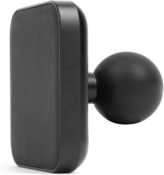 Peak Design Mobile 1" Ball Adapter Wireless Charging (Non-Locking)