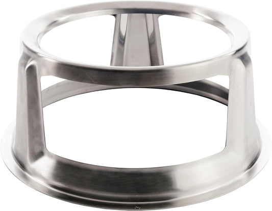 Solo Stove Ranger Hub, Stainless Steel Hub for 6.5\u201D Elevation, Addition to Ranger fire Pit, Weight: 2 lbs, Diameter top: 11.5", Height: 6.5"