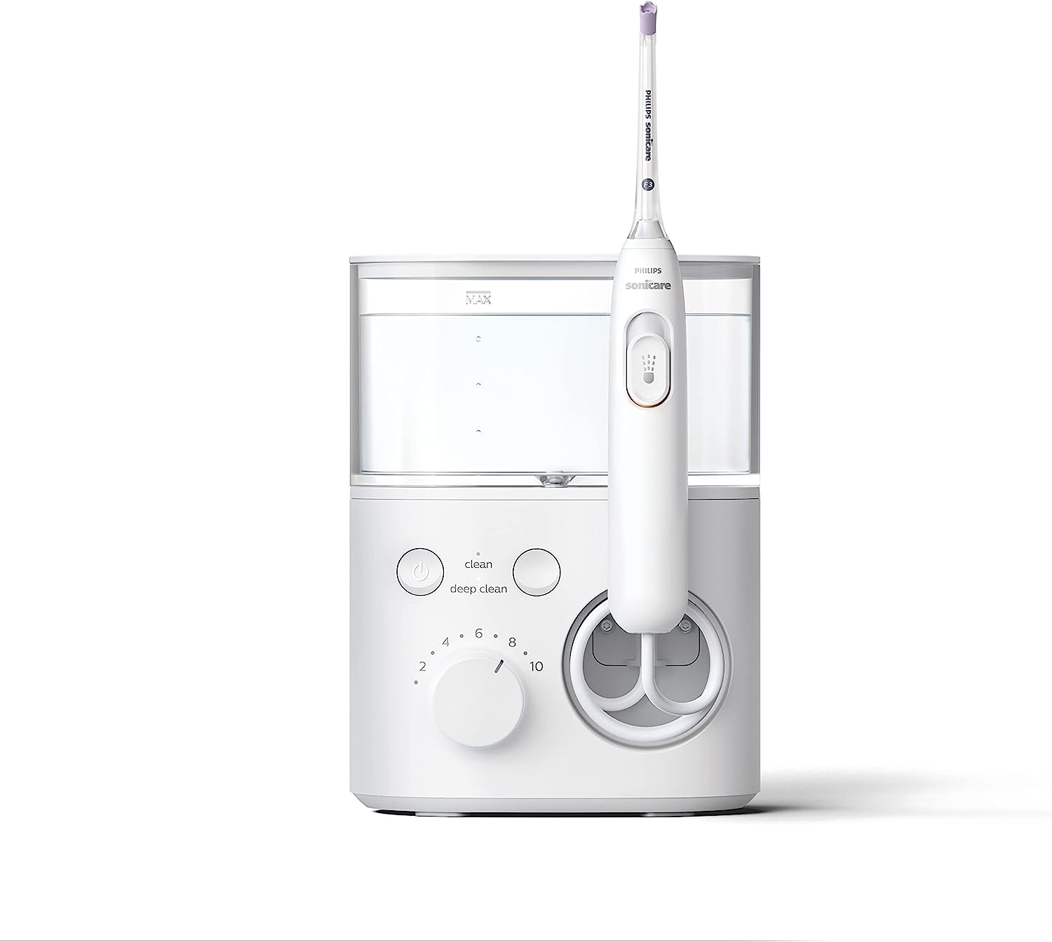 Philips Sonicare Power Flosser 3000, White, HX3711\/20