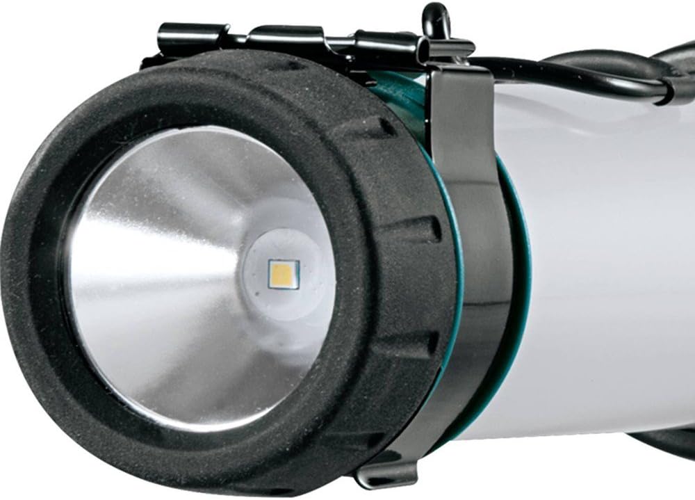 Makita DML806 18V LXT Lithium-Ion Cordless L.E.D. Lantern\/Flashlight Tool