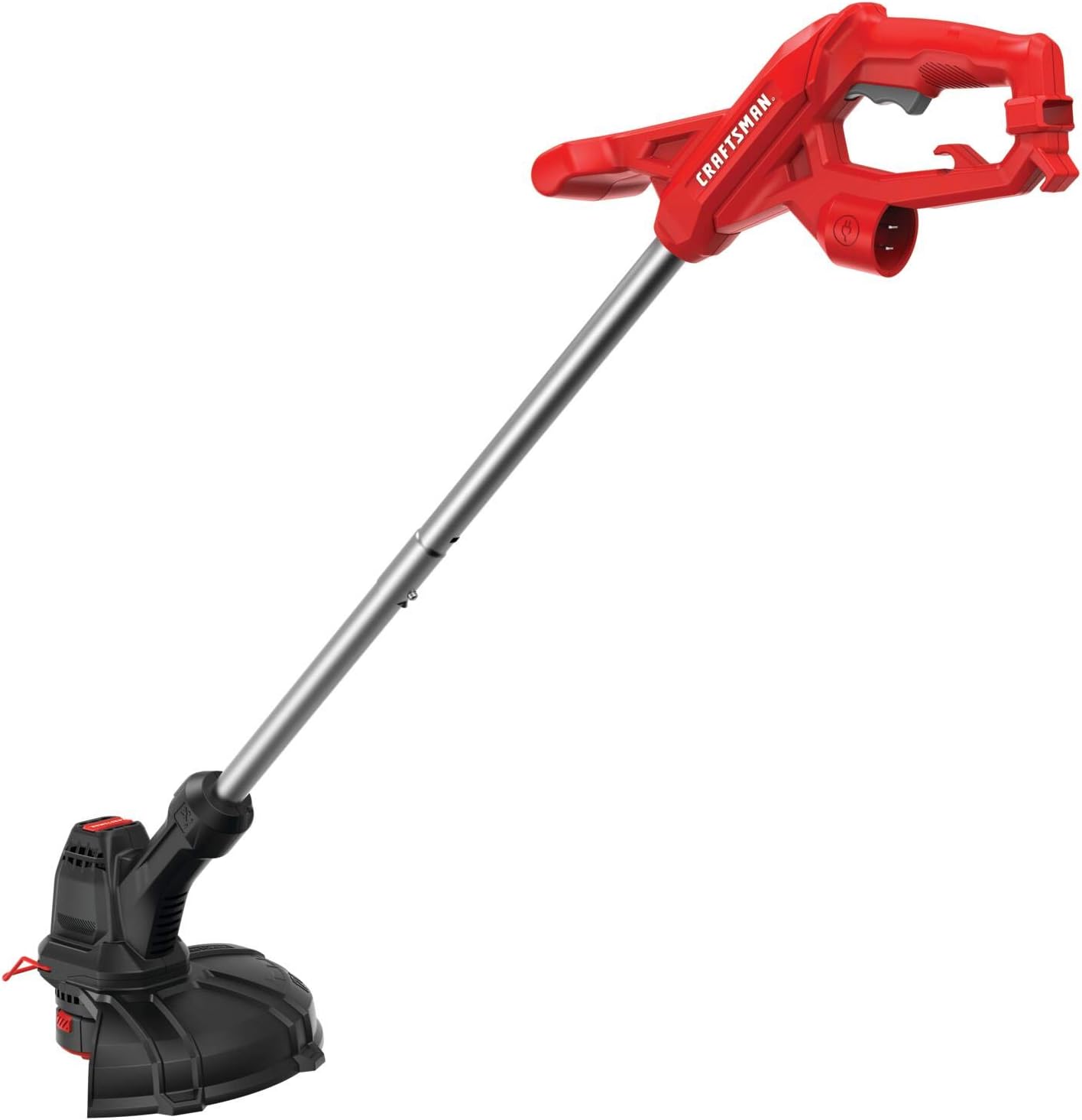 CRAFTSMAN CMEST900 3.5 Amp 12 in. Electric String Trimmer/Edger