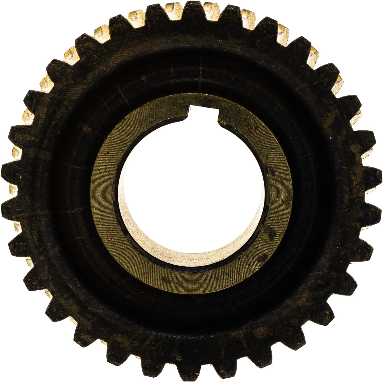 MTD Replacement Part Mach Worm Gear