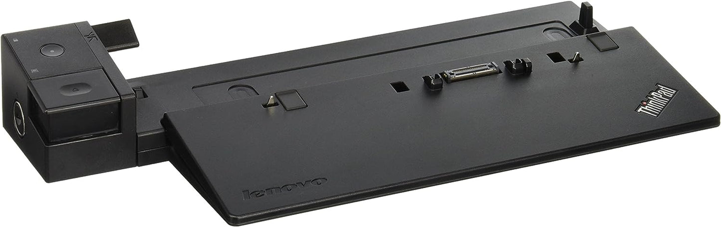Lenovo Thinkpad Ultra Dock with 170w Ac Adapter (40A20170US ) - Retail Packaging