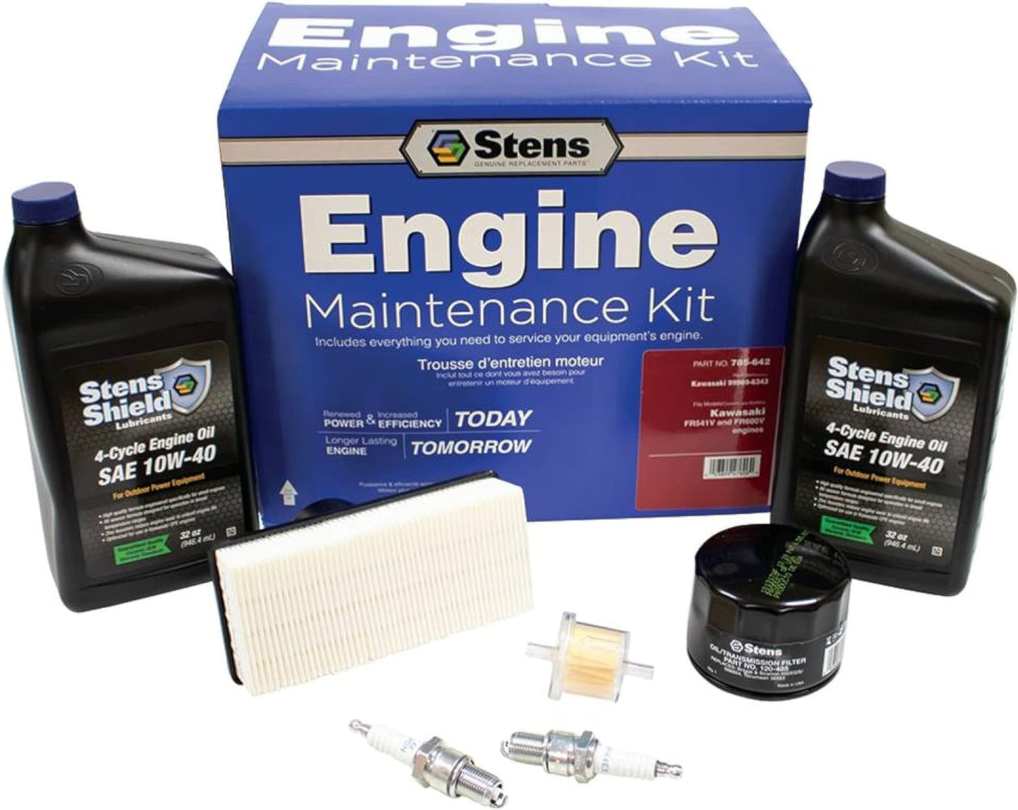 Stens 785-642 Engine Maintenance Kit