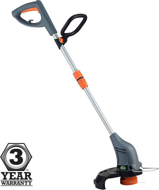 Scotts Outdoor Power Tools ST00213S 13" 4-Amp Corded Electric String Trimmer