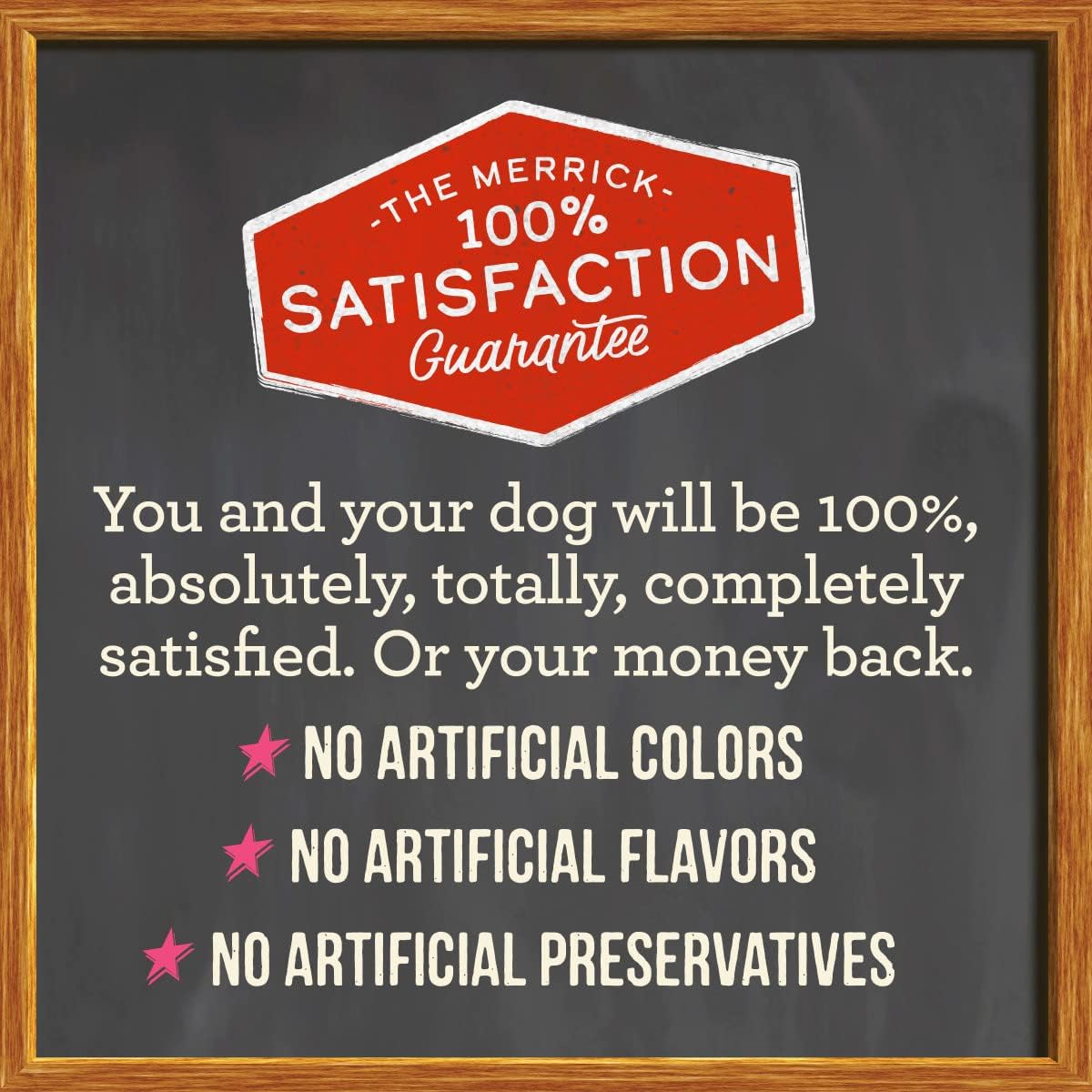 Merrick Lil’ Plates Premium Grain Free Dry Dog Food for Small Dogs, Real Salmon and Sweet Potato Kibble - 12.0 lb. Bag