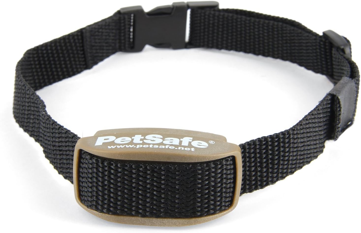 PetSafe Extra Collar Receiver, Pawz Away Outdoor Barrier (White Box only)