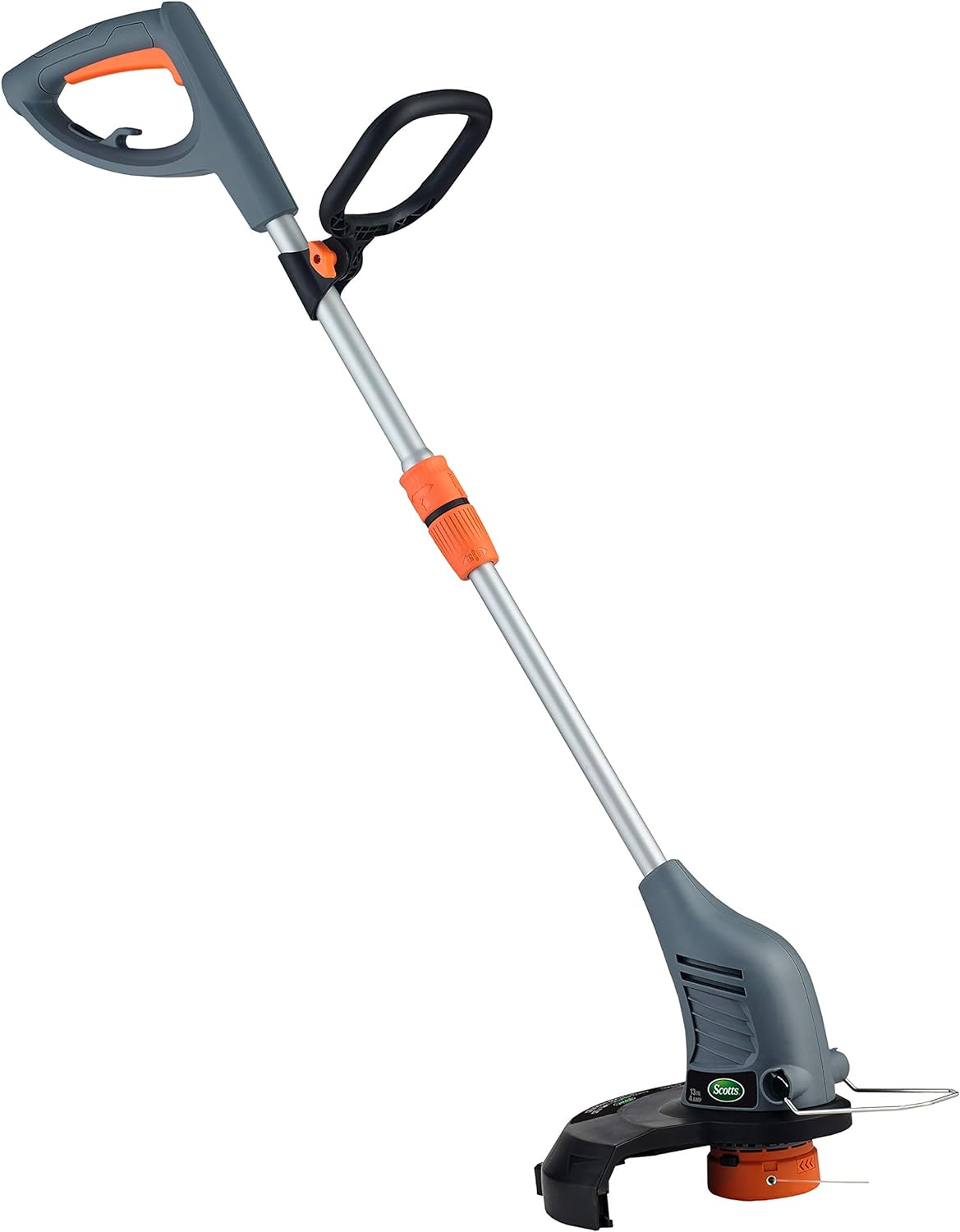 Scotts Outdoor Power Tools ST00213S 13" 4-Amp Corded Electric String Trimmer