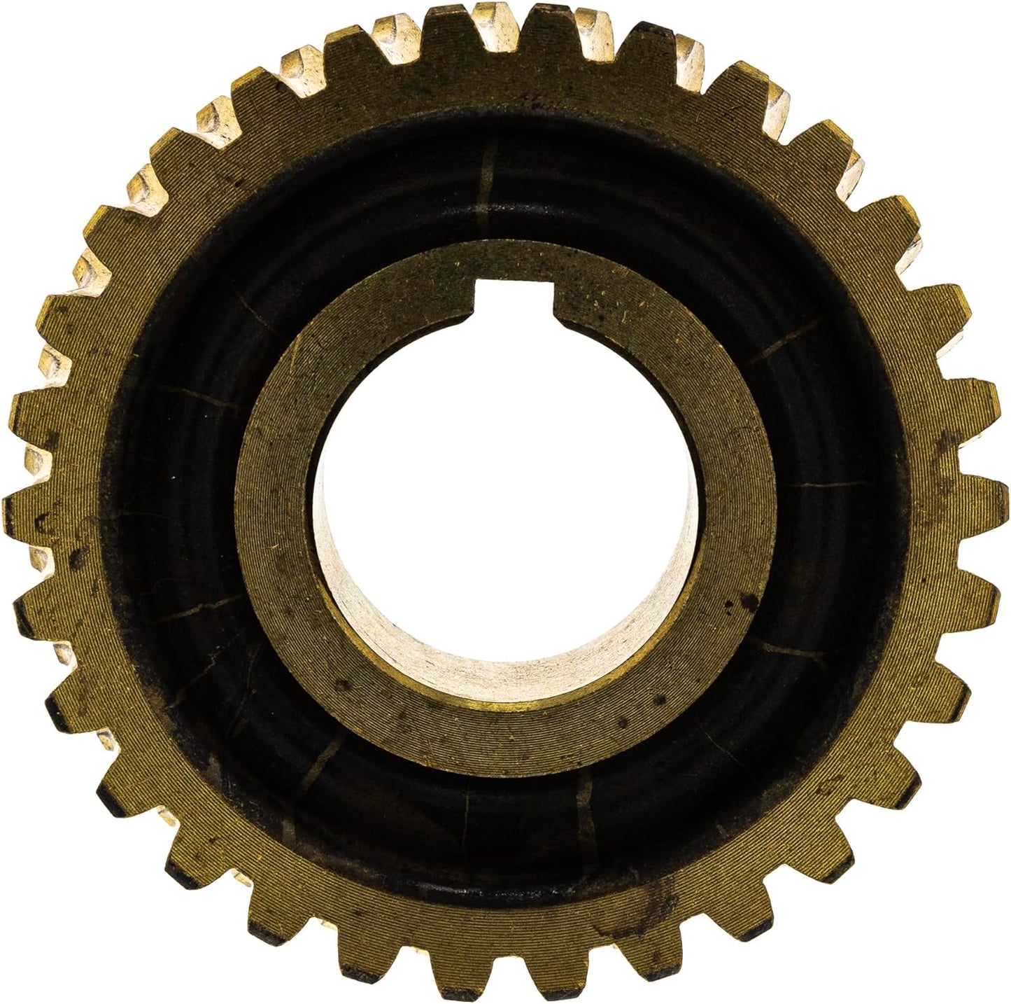 MTD Replacement Part Mach Worm Gear