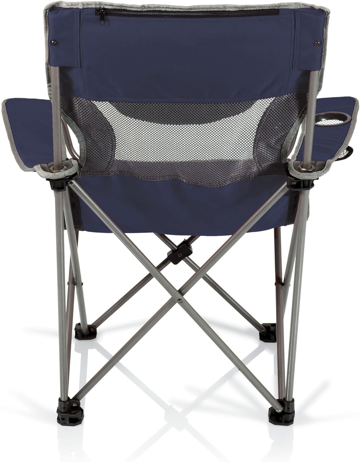 ONIVA - a Picnic Time brand Campsite Camping Chair, Picnic Chair, Outdoor Folding Chair with Carry Bag, Beach Chair