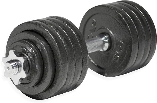 CAP Barbell Adjustable Dumbbell Weight Set | Multiple Options