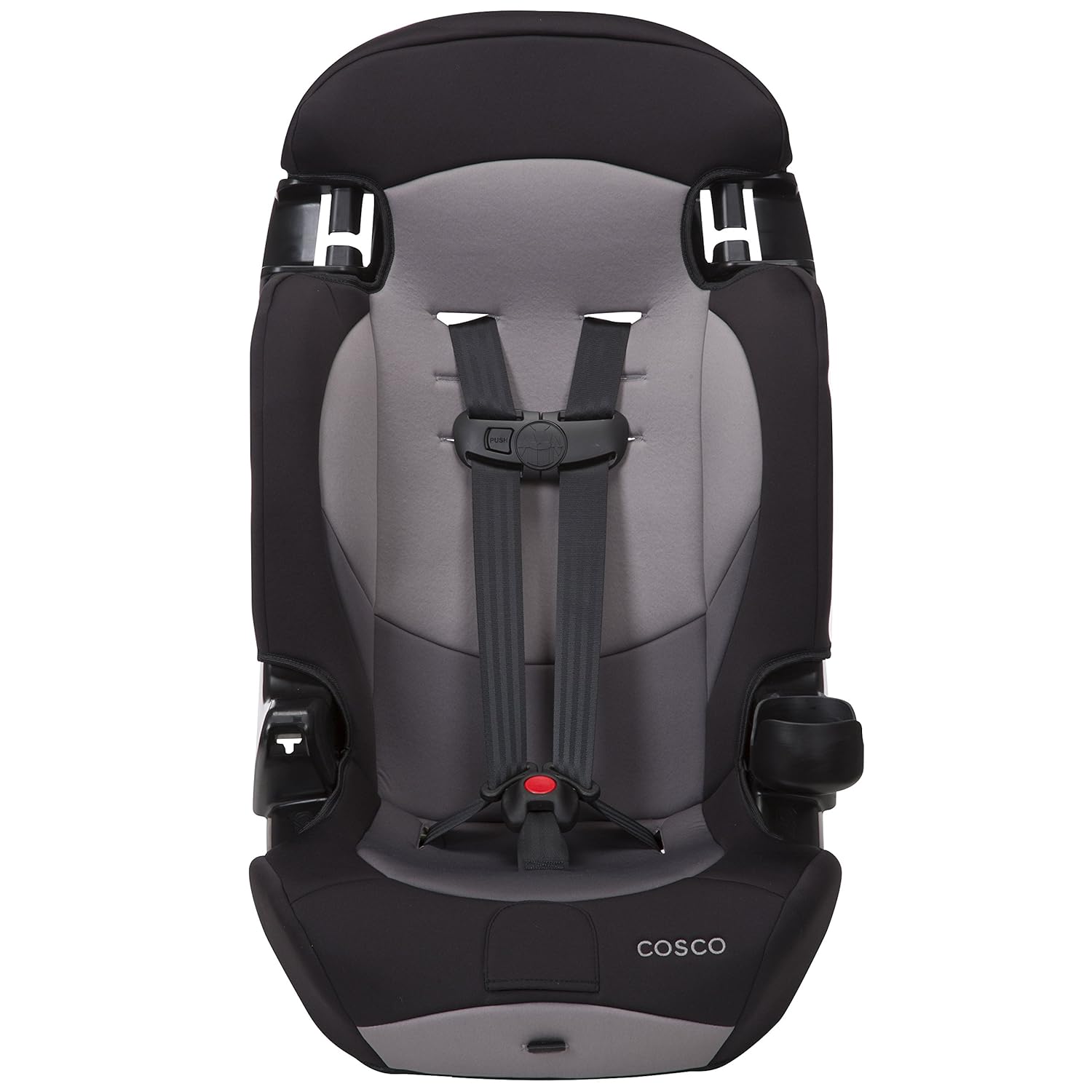 Cosco® Finale DX 2-in-1 Booster Car Seat, Dusk