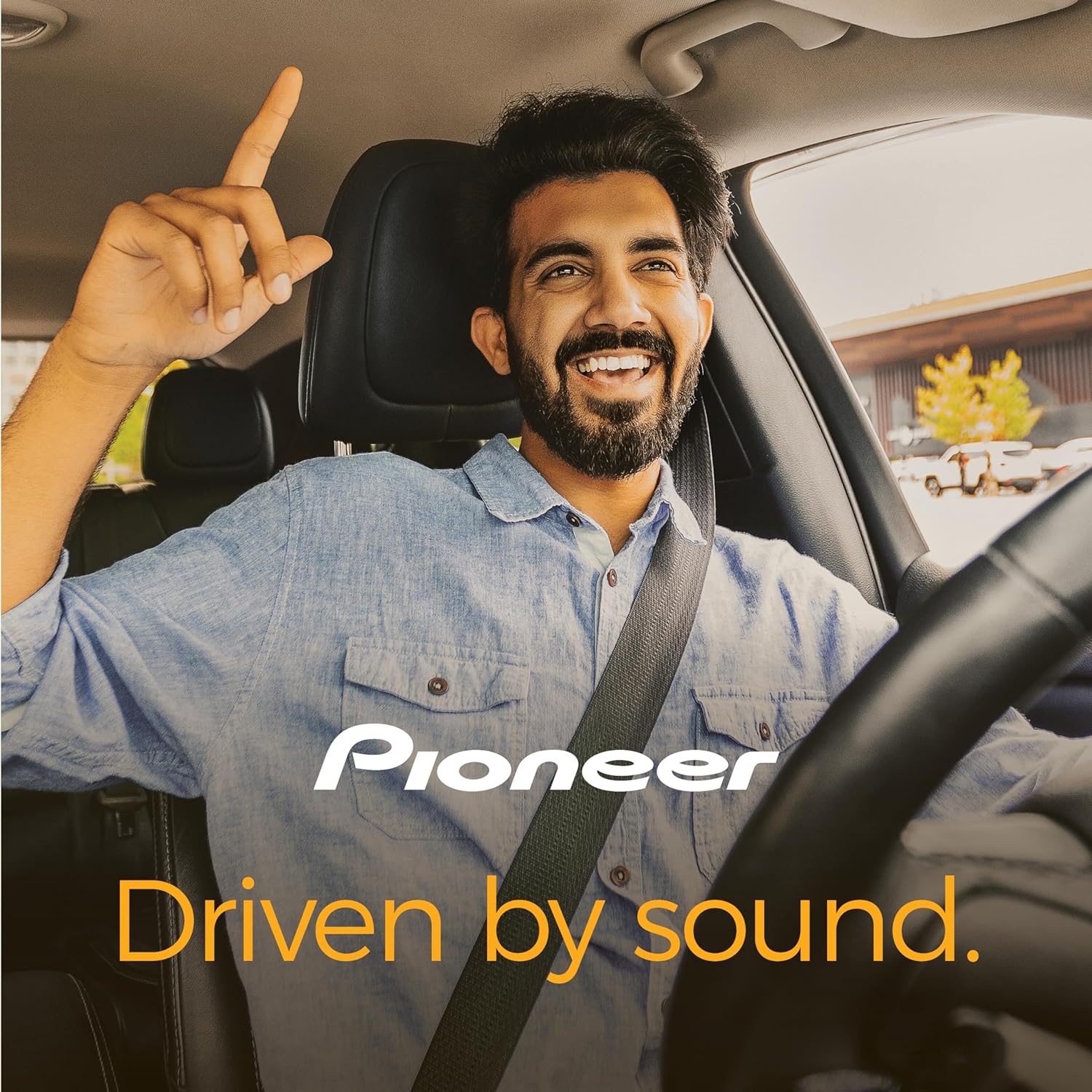 PIONEER A-Series TS-A6881F, 4-Way Coaxial Car Audio Speakers, Full Range, Clear Sound Quality, Easy Installation and Enhanced Bass Response, Black 6\u201D x 8\u201D Oval Speakers